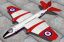 English Electric Canberra T4